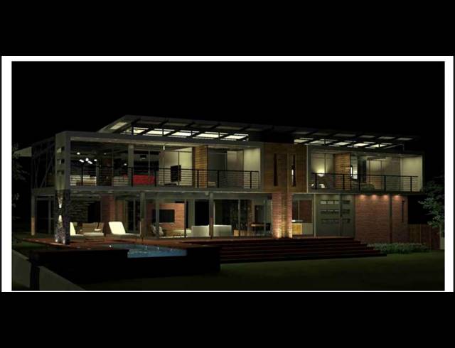 6 BEDROOM HOUSE FOR SALE IN COPPERLEAF ESTATE